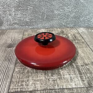 Vintage Mirro-Matic 22 Cup Coffee Urn / Percolator M-9293-69 Replacement Lid